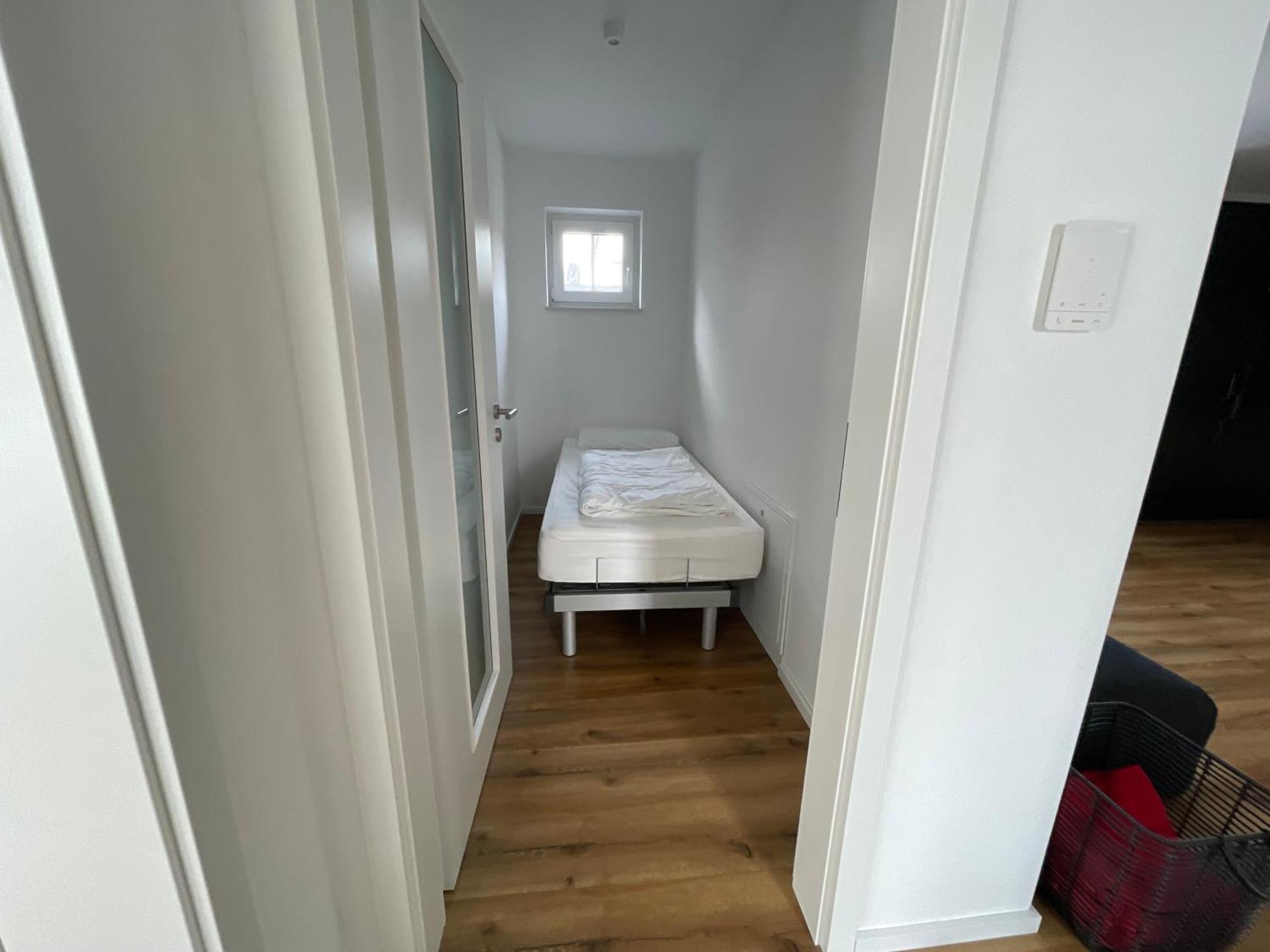 Gemuetliche Wohnung Im Herzen Von Schwäbisch Gmünd Eksteriør billede